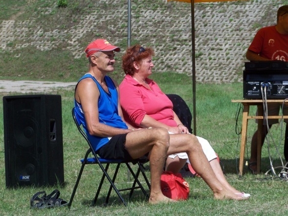 V Otwarty Turniej Plażowej Piłki Siatkowej Mikstów o Puchar Prezydenta Miasta Ostrołęki (24.08.2013) - zdjęcie #8 - eOstroleka.pl