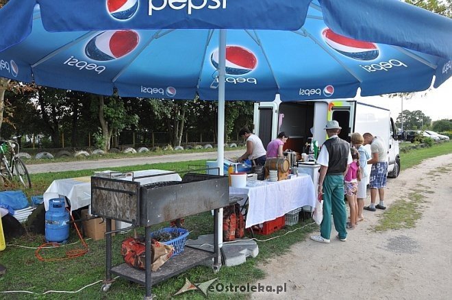 Dzień Działkowca w Ostrołęce [24.08.2013] - zdjęcie #51 - eOstroleka.pl