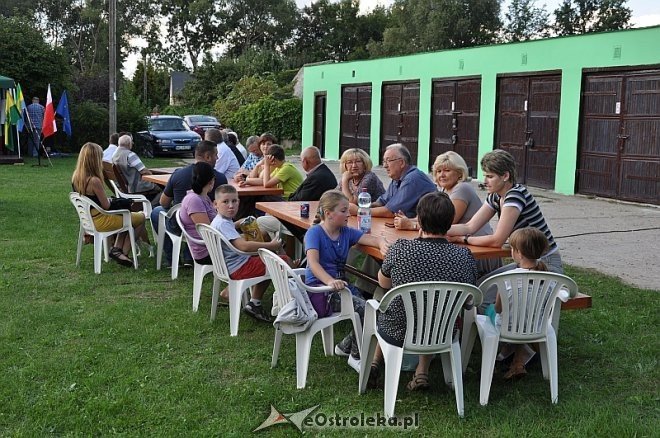 Dzień Działkowca w Ostrołęce [24.08.2013] - zdjęcie #50 - eOstroleka.pl