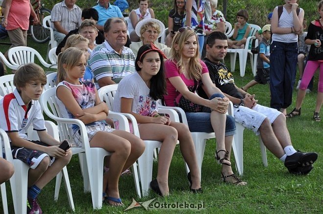 Dzień Działkowca w Ostrołęce [24.08.2013] - zdjęcie #43 - eOstroleka.pl