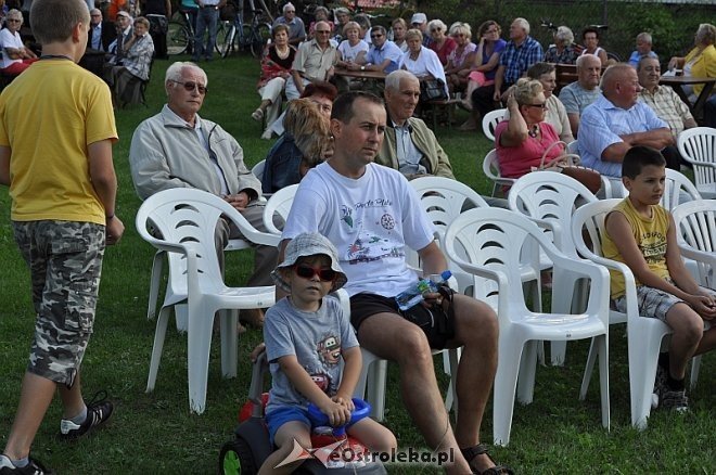 Dzień Działkowca w Ostrołęce [24.08.2013] - zdjęcie #42 - eOstroleka.pl