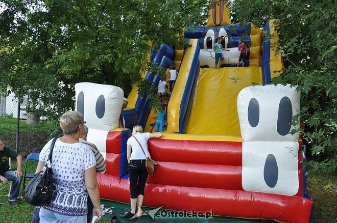 Dzień Działkowca w Ostrołęce [24.08.2013] - zdjęcie #39 - eOstroleka.pl