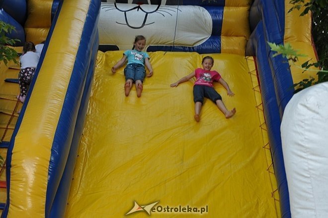 Dzień Działkowca w Ostrołęce [24.08.2013] - zdjęcie #38 - eOstroleka.pl