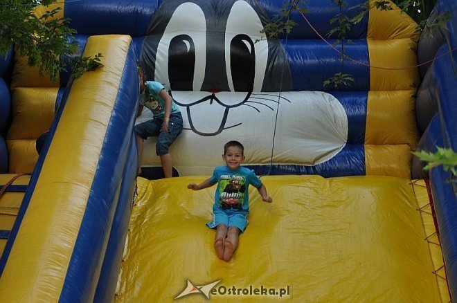 Dzień Działkowca w Ostrołęce [24.08.2013] - zdjęcie #37 - eOstroleka.pl