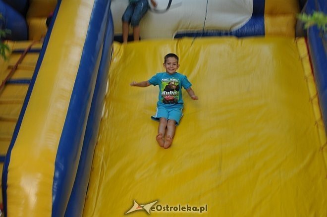 Dzień Działkowca w Ostrołęce [24.08.2013] - zdjęcie #36 - eOstroleka.pl