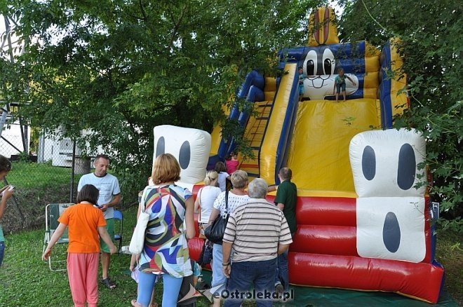 Dzień Działkowca w Ostrołęce [24.08.2013] - zdjęcie #35 - eOstroleka.pl