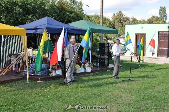 Dzień Działkowca w Ostrołęce [24.08.2013] - zdjęcie #33 - eOstroleka.pl