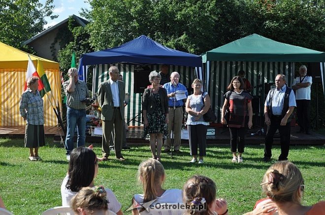 Dzień Działkowca w Ostrołęce [24.08.2013] - zdjęcie #32 - eOstroleka.pl