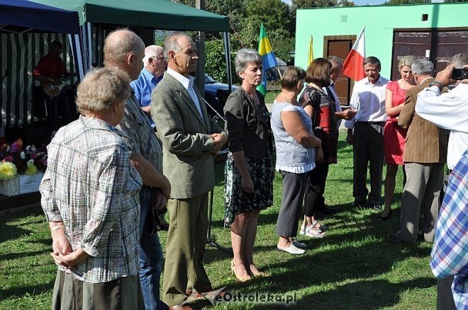 Dzień Działkowca w Ostrołęce [24.08.2013] - zdjęcie #26 - eOstroleka.pl
