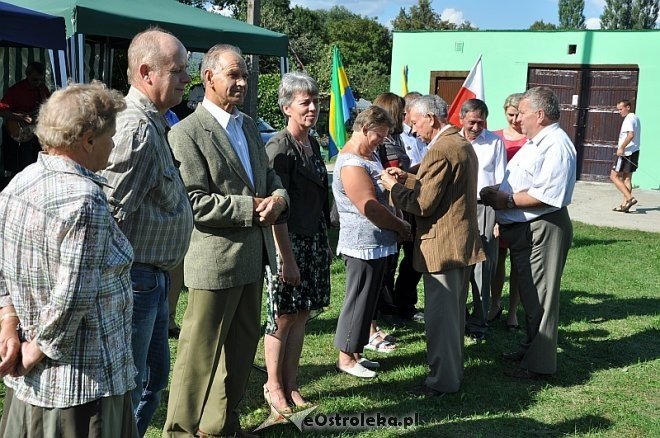 Dzień Działkowca w Ostrołęce [24.08.2013] - zdjęcie #22 - eOstroleka.pl