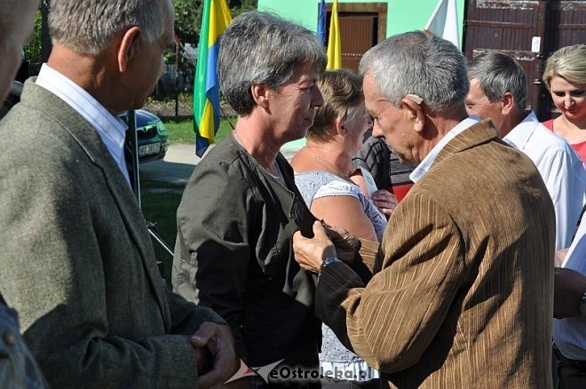 Dzień Działkowca w Ostrołęce [24.08.2013] - zdjęcie #21 - eOstroleka.pl