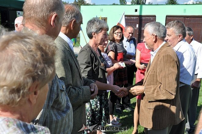 Dzień Działkowca w Ostrołęce [24.08.2013] - zdjęcie #20 - eOstroleka.pl