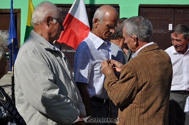 Dzień Działkowca w Ostrołęce [24.08.2013] - zdjęcie #18 - eOstroleka.pl