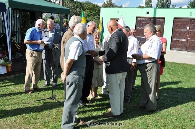 Dzień Działkowca w Ostrołęce [24.08.2013] - zdjęcie #15 - eOstroleka.pl
