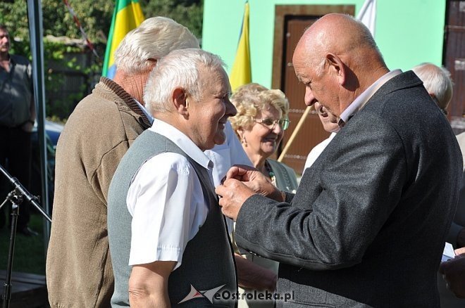 Dzień Działkowca w Ostrołęce [24.08.2013] - zdjęcie #14 - eOstroleka.pl