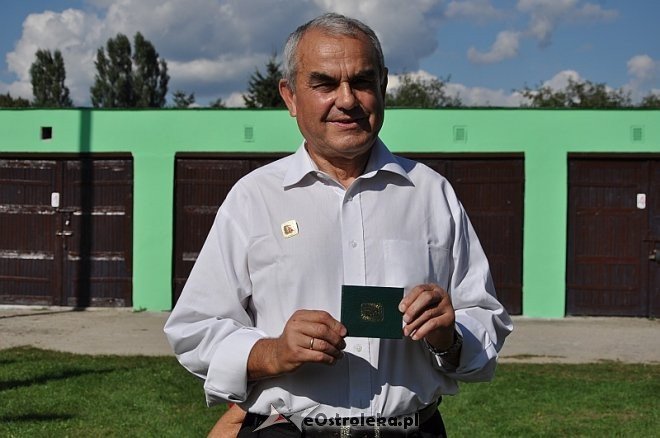 Dzień Działkowca w Ostrołęce [24.08.2013] - zdjęcie #13 - eOstroleka.pl