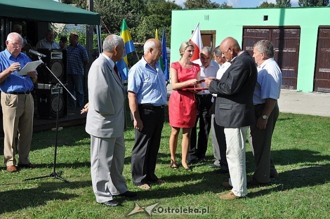 Dzień Działkowca w Ostrołęce [24.08.2013] - zdjęcie #12 - eOstroleka.pl