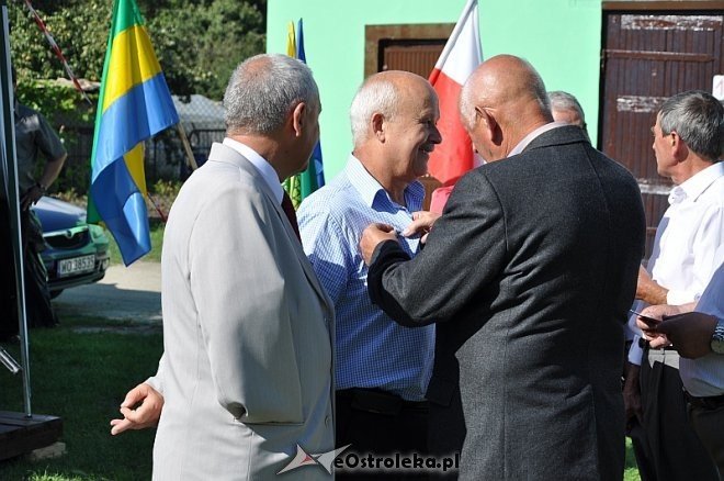 Dzień Działkowca w Ostrołęce [24.08.2013] - zdjęcie #11 - eOstroleka.pl