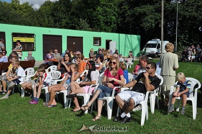 Dzień Działkowca w Ostrołęce [24.08.2013] - zdjęcie #10 - eOstroleka.pl
