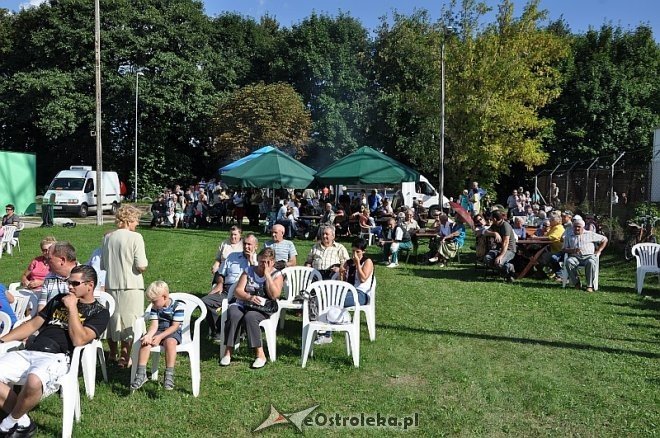 Dzień Działkowca w Ostrołęce [24.08.2013] - zdjęcie #9 - eOstroleka.pl