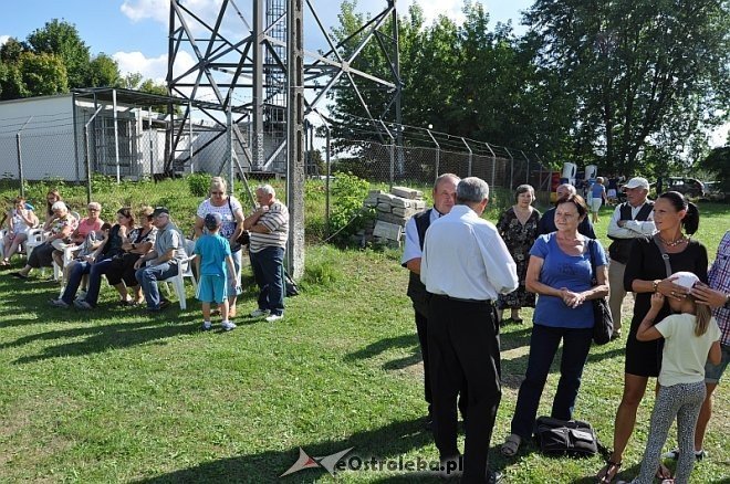 Dzień Działkowca w Ostrołęce [24.08.2013] - zdjęcie #8 - eOstroleka.pl