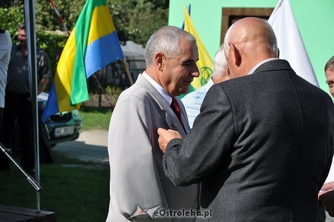 Dzień Działkowca w Ostrołęce [24.08.2013] - zdjęcie #7 - eOstroleka.pl