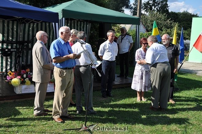 Dzień Działkowca w Ostrołęce [24.08.2013] - zdjęcie #6 - eOstroleka.pl