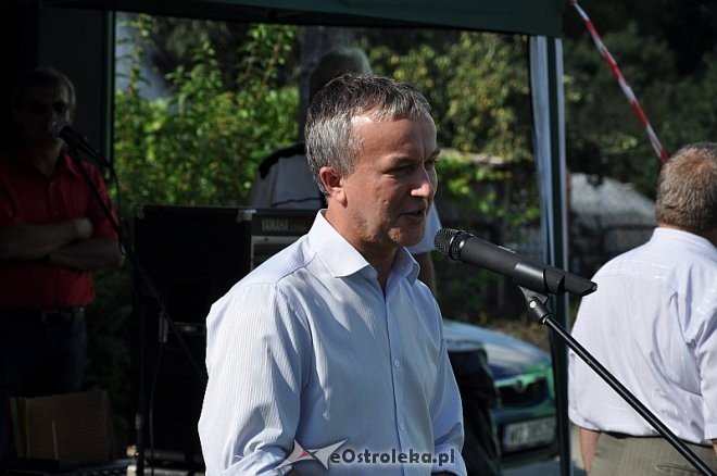 Dzień Działkowca w Ostrołęce [24.08.2013] - zdjęcie #5 - eOstroleka.pl