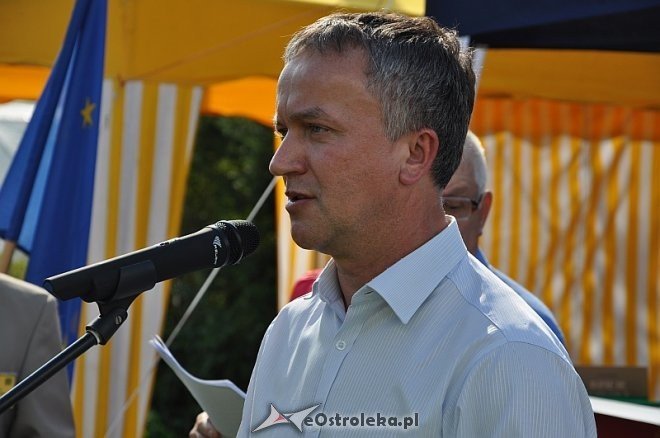 Dzień Działkowca w Ostrołęce [24.08.2013] - zdjęcie #4 - eOstroleka.pl