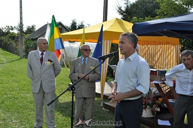 Dzień Działkowca w Ostrołęce [24.08.2013] - zdjęcie #3 - eOstroleka.pl