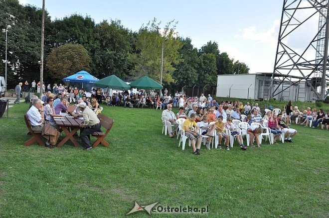 Dzień Działkowca w Ostrołęce [24.08.2013] - zdjęcie #2 - eOstroleka.pl