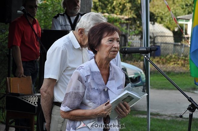 Dzień Działkowca w Ostrołęce [24.08.2013] - zdjęcie #1 - eOstroleka.pl