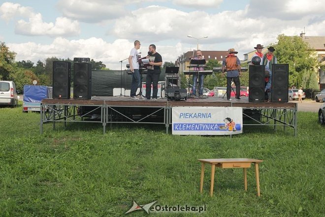 Festyn osiedla Pomian i Bursztynowe [24.08.2013] - zdjęcie #37 - eOstroleka.pl