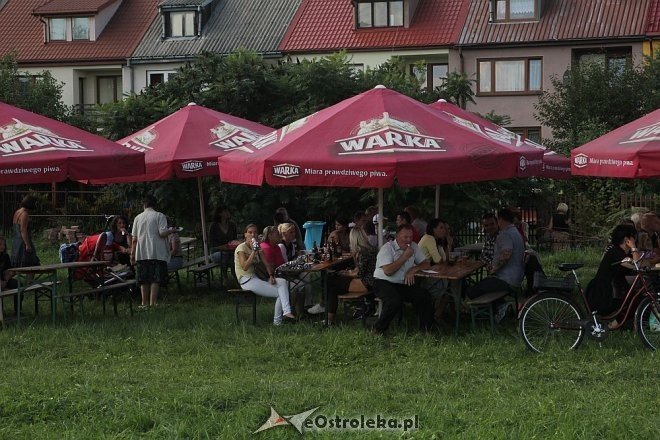 Festyn osiedla Pomian i Bursztynowe [24.08.2013] - zdjęcie #38 - eOstroleka.pl