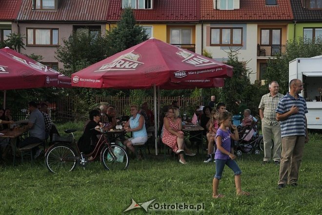 Festyn osiedla Pomian i Bursztynowe [24.08.2013] - zdjęcie #37 - eOstroleka.pl