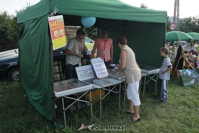 Festyn osiedla Pomian i Bursztynowe [24.08.2013] - zdjęcie #35 - eOstroleka.pl