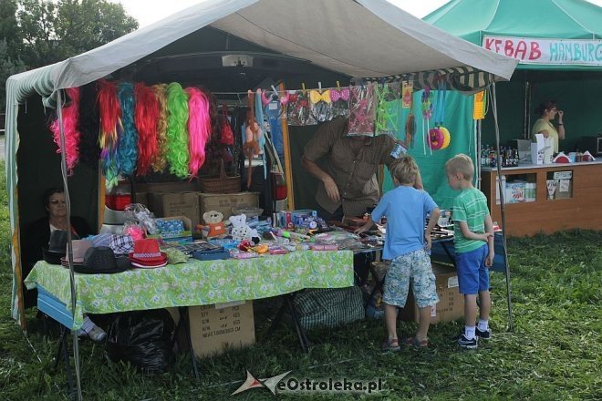 Festyn osiedla Pomian i Bursztynowe [24.08.2013] - zdjęcie #31 - eOstroleka.pl