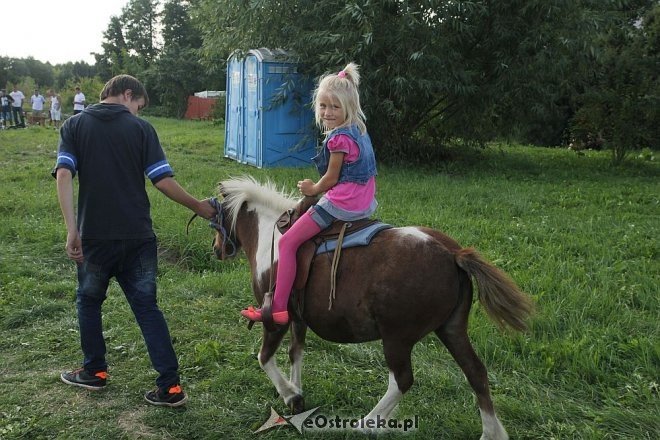 Festyn osiedla Pomian i Bursztynowe [24.08.2013] - zdjęcie #29 - eOstroleka.pl