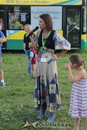 Festyn osiedla Pomian i Bursztynowe [24.08.2013] - zdjęcie #21 - eOstroleka.pl