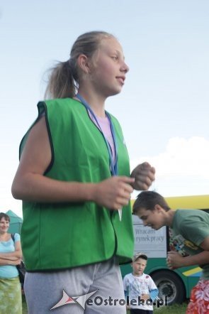 Festyn osiedla Pomian i Bursztynowe [24.08.2013] - zdjęcie #19 - eOstroleka.pl