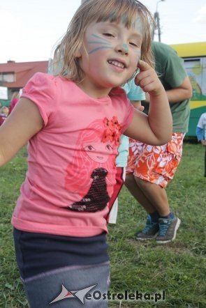Festyn osiedla Pomian i Bursztynowe [24.08.2013] - zdjęcie #18 - eOstroleka.pl