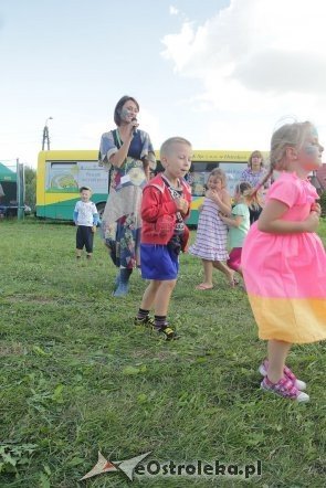 Festyn osiedla Pomian i Bursztynowe [24.08.2013] - zdjęcie #13 - eOstroleka.pl