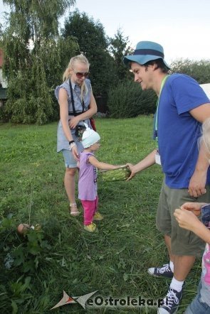 Festyn osiedla Pomian i Bursztynowe [24.08.2013] - zdjęcie #12 - eOstroleka.pl