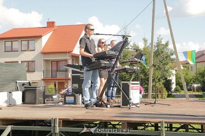 Festyn osiedla Pomian i Bursztynowe [24.08.2013] - zdjęcie #77 - eOstroleka.pl