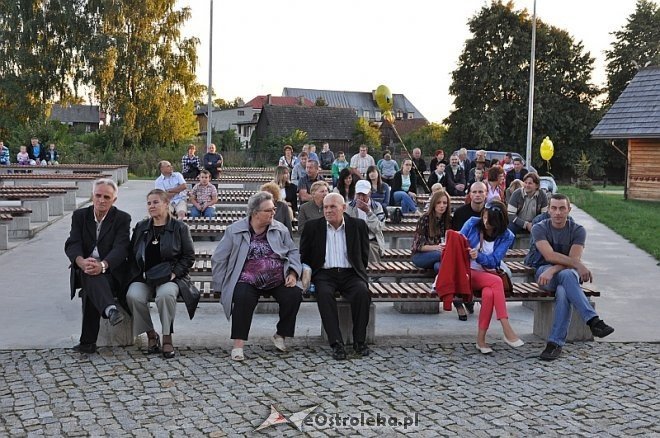 Miodobraniowa Noc Kabaretowa w Myszyńcu [24.08.2013] - zdjęcie #89 - eOstroleka.pl