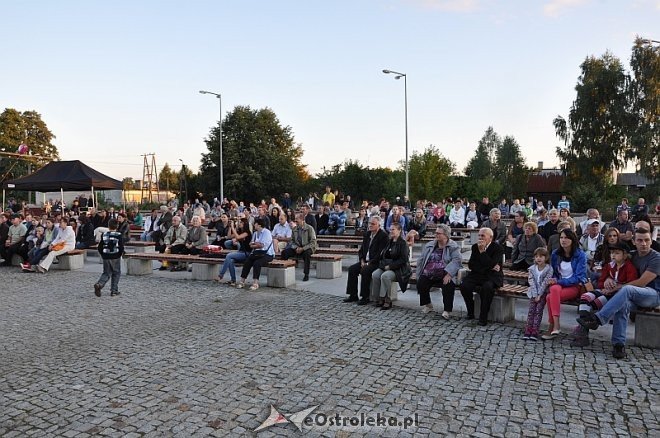 Miodobraniowa Noc Kabaretowa w Myszyńcu [24.08.2013] - zdjęcie #20 - eOstroleka.pl