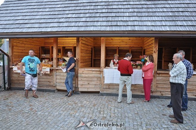 Miodobraniowa Noc Kabaretowa w Myszyńcu [24.08.2013] - zdjęcie #69 - eOstroleka.pl