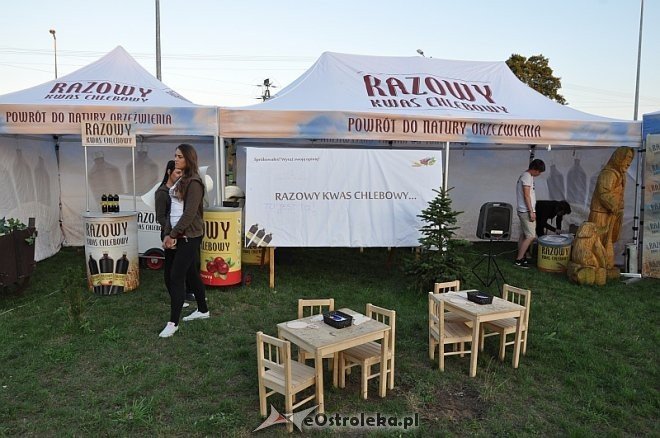 Miodobraniowa Noc Kabaretowa w Myszyńcu [24.08.2013] - zdjęcie #61 - eOstroleka.pl