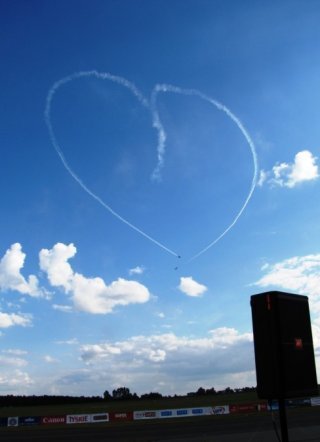 Międzynarodowe Pokazy Lotnicze Air Show Radom 2013 - zdjęcie #8 - eOstroleka.pl