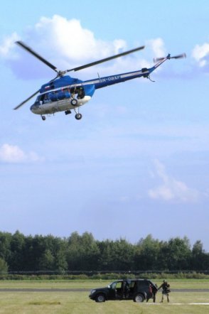 Międzynarodowe Pokazy Lotnicze Air Show Radom 2013 - zdjęcie #18 - eOstroleka.pl
